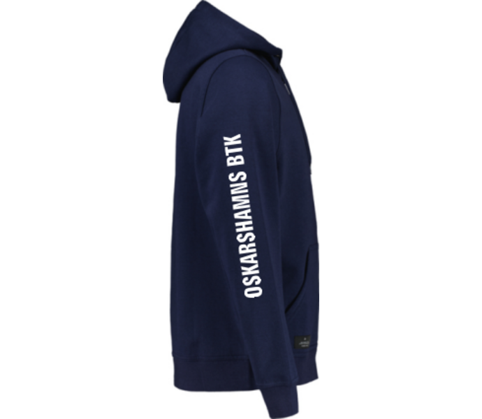 Community Fullzip Hoodie