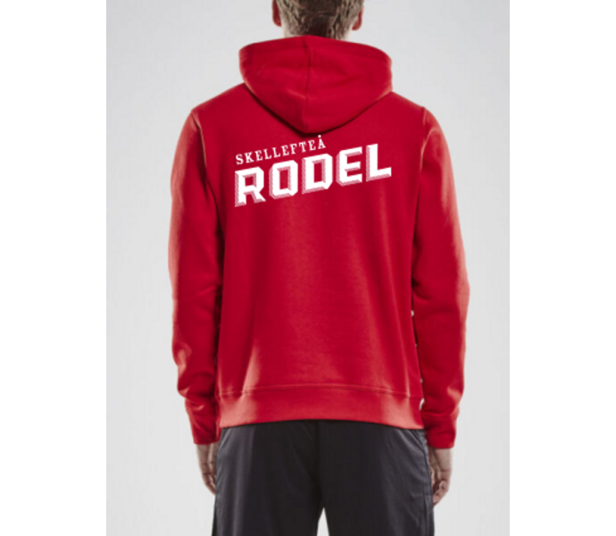 Community Fullzip Hoodie