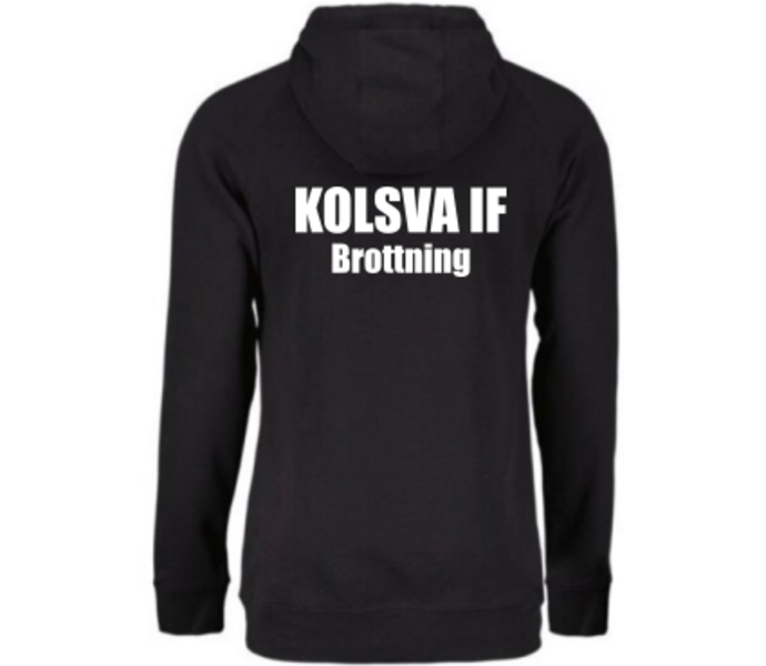 Community Fullzip Hoodie