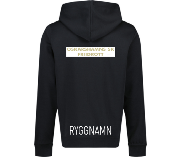 Community Fullzip Hoodie