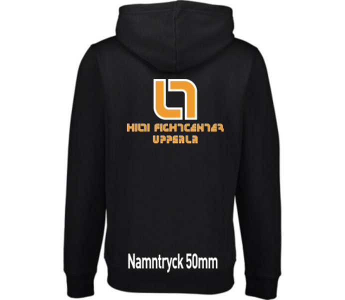 Community Fullzip Hoodie