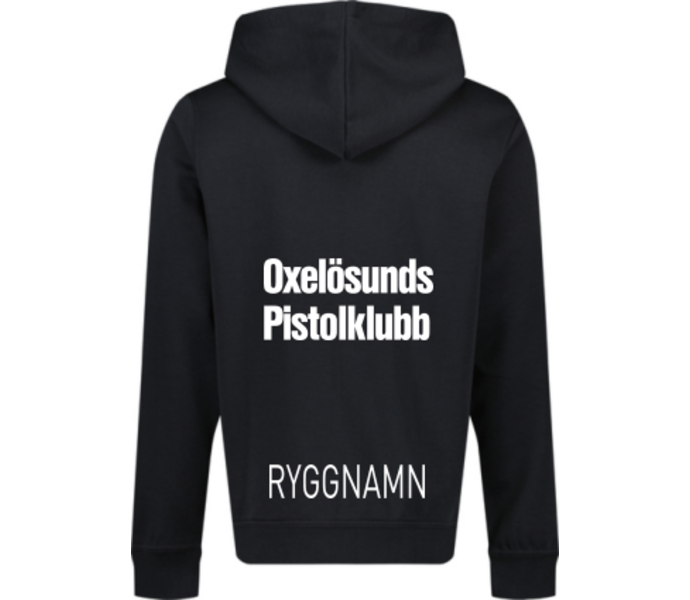 Community Fullzip Hoodie