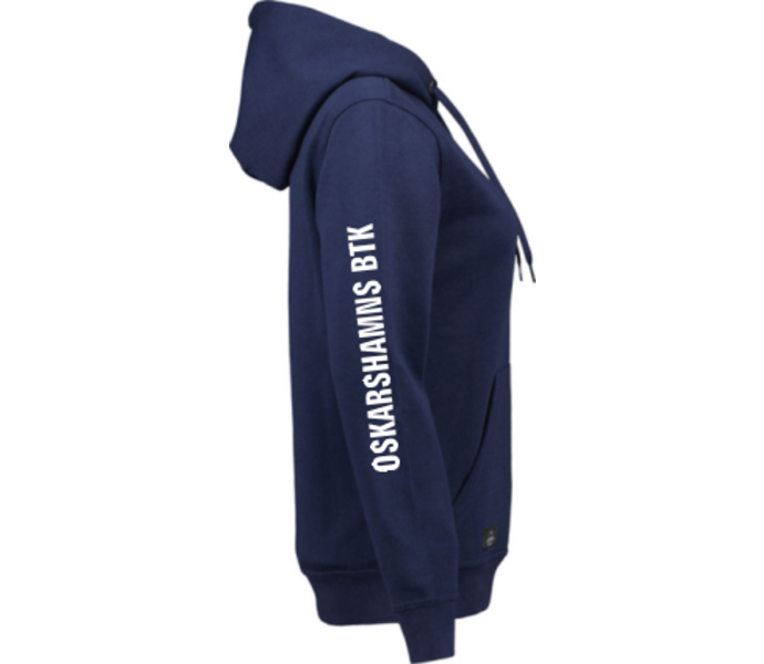 Community Fullzip W Hoodie