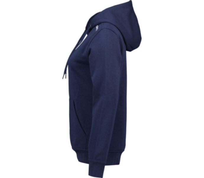 Community Fullzip W Hoodie