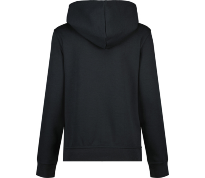 Community Fullzip W Hoodie