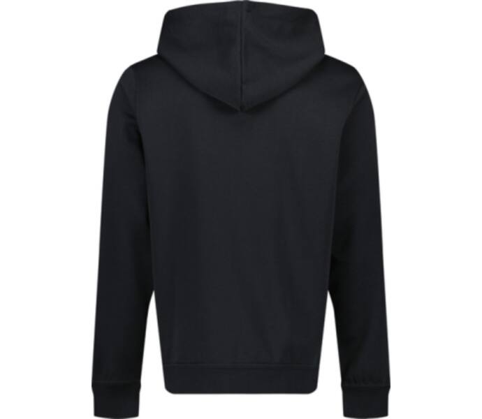 Craft Community Fullzip W Hoodie Svart