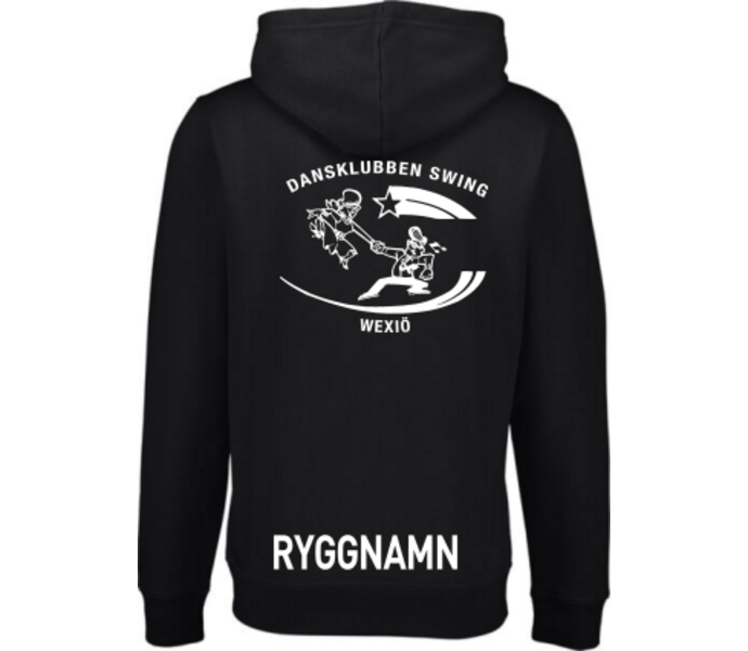 Community Fullzip W Hoodie