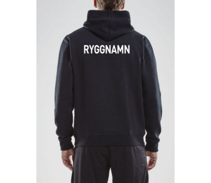 Community Fullzip Jr Hoodie