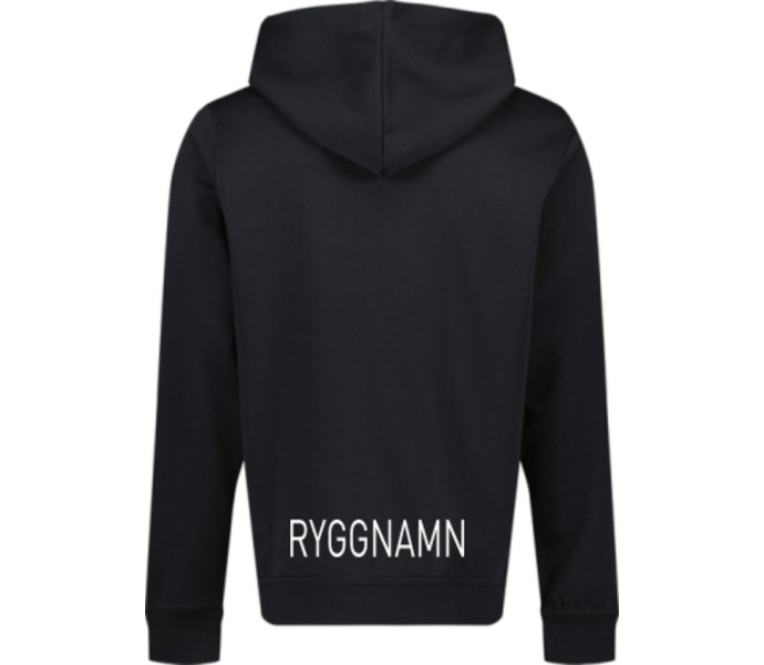 Community Fullzip Jr Hoodie