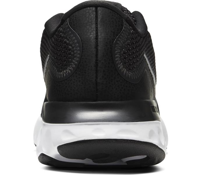 Nike Renew Run M löparskor - BLACK 