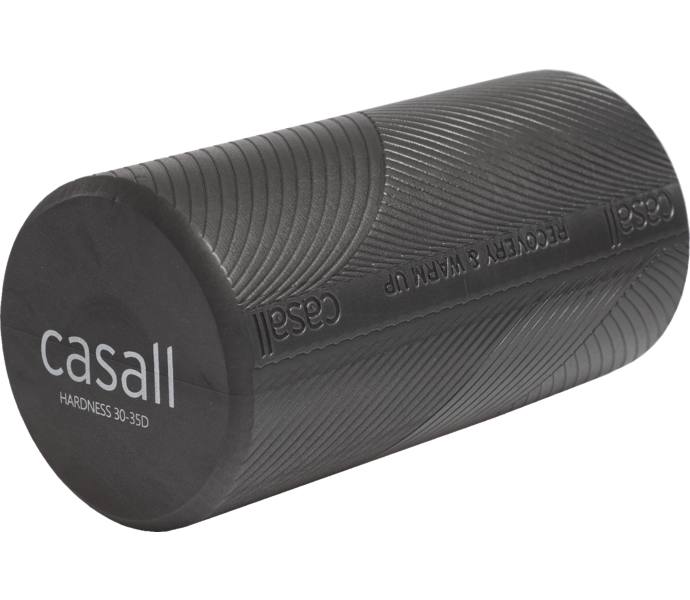 Casall Foam Roll small Svart