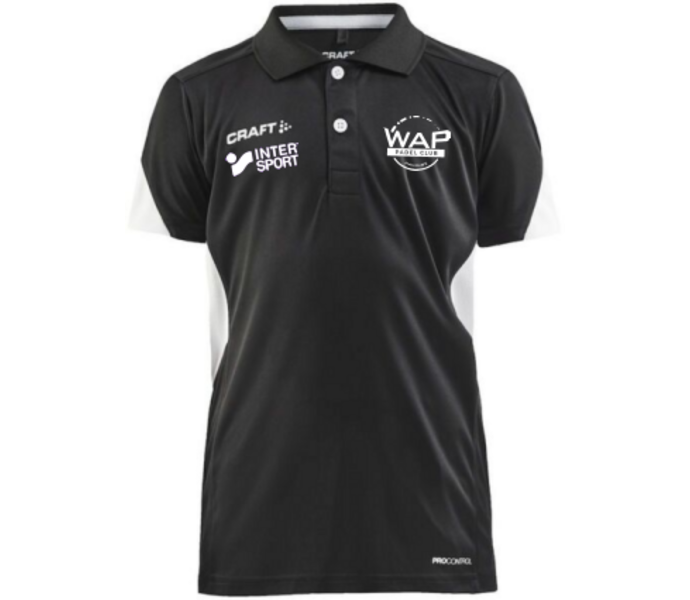 Pro Control Impact Polo Jr