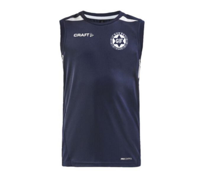 Pro Control Impact Linne