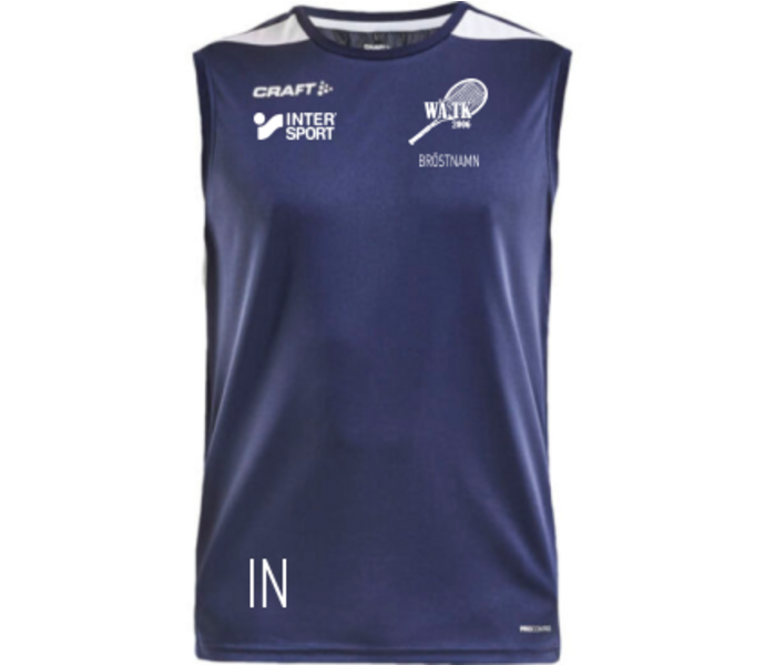 Pro Control Impact Linne