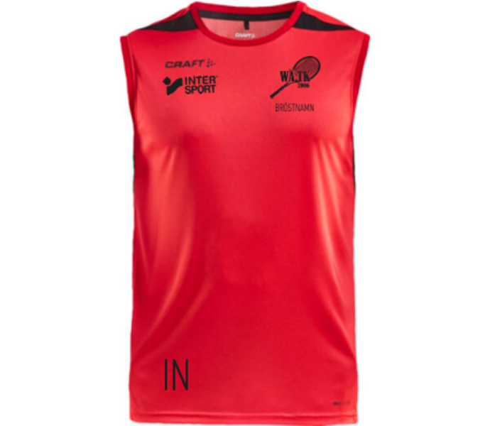 Pro Control Impact Linne