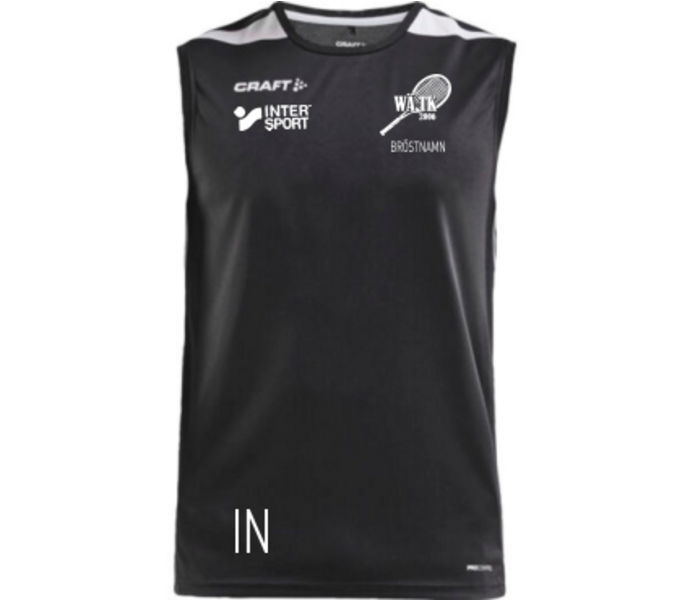 Pro Control Impact Linne