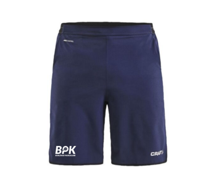 Pro Control Impact M Shorts