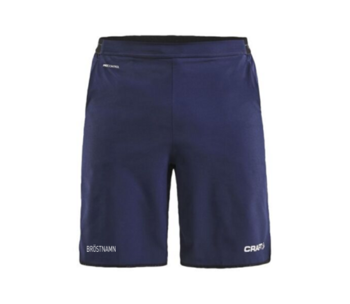 Pro Control Impact M Shorts