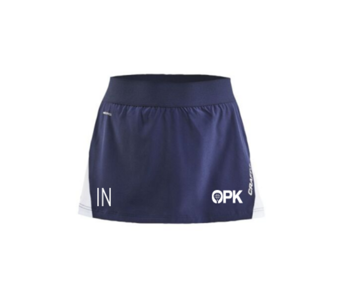 Pro Control Impact Jr Kjol