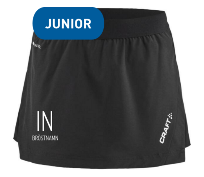 Pro Control Impact Jr Kjol