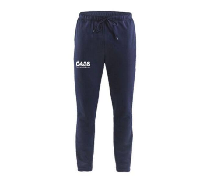 Craft Community Sweatpants M Blå