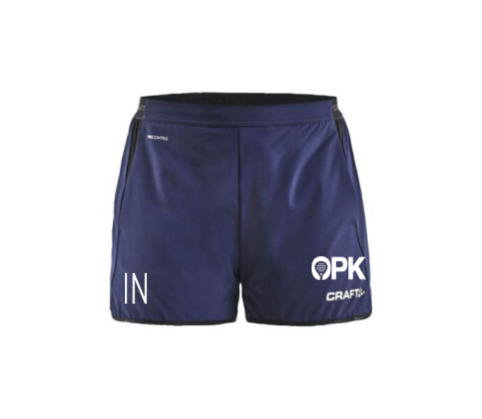 Pro Control Impact W Shorts