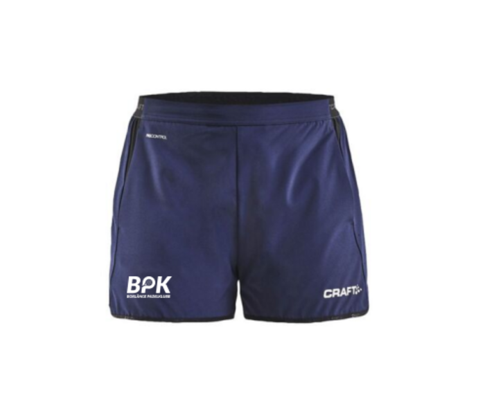 Pro Control Impact W Shorts