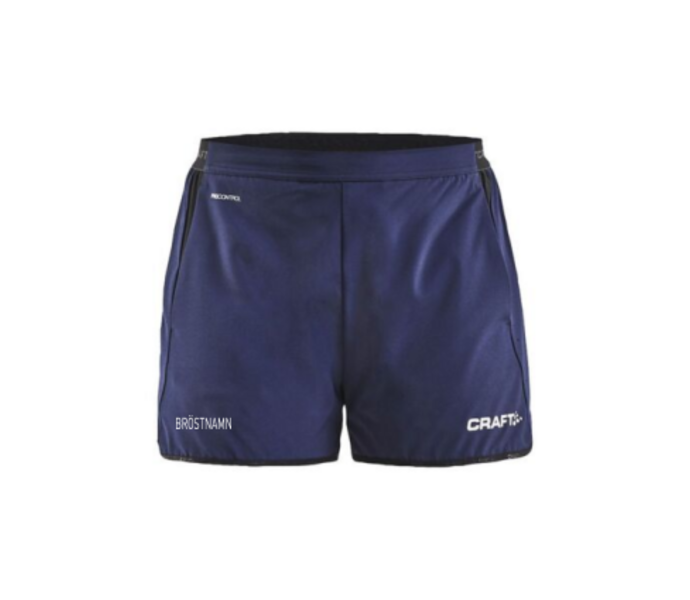 Pro Control Impact W Shorts
