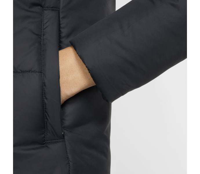 Nike NSW Synthetic Fill W jacka BLACKWHITE Köp online Nike W NSW Synthetic Fill jacka BLACKWHITE Köp online