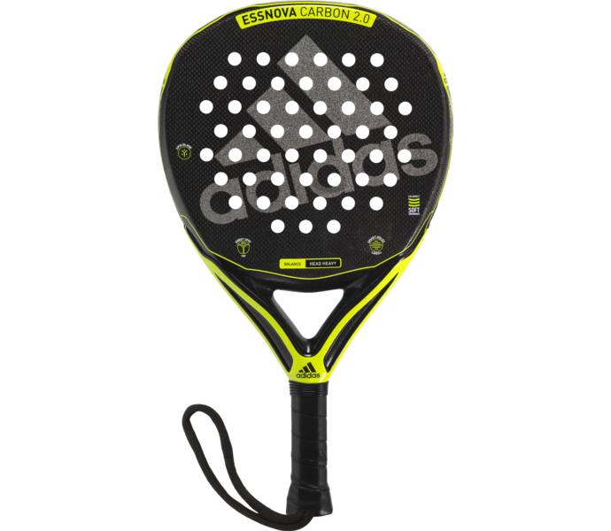 adidas padel essnova carbon 2.0