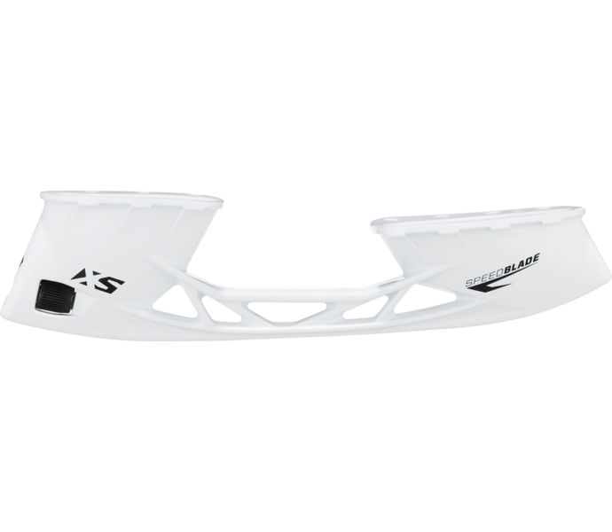 CCM Hockey XS Speedblade skenhållare Vit