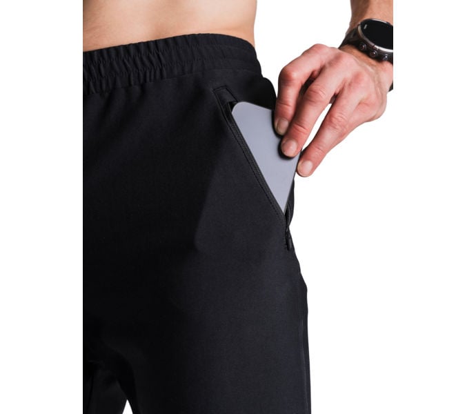 FUSION C3+ Recharge Pant M Löparbyxa Svart