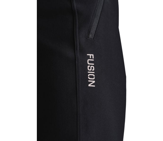 FUSION C3+ Recharge Pant M Löparbyxa Svart