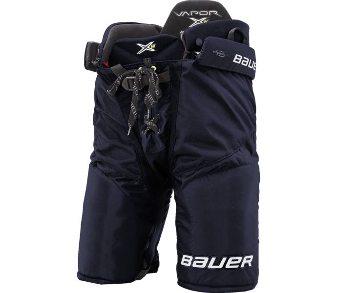 Bauer Hockey S20 Vapor X-W Dam Hockeybyxor Blå