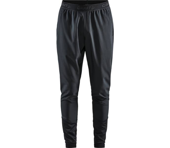 Craft ADV Essence Training Pants M Löparbyxor Svart