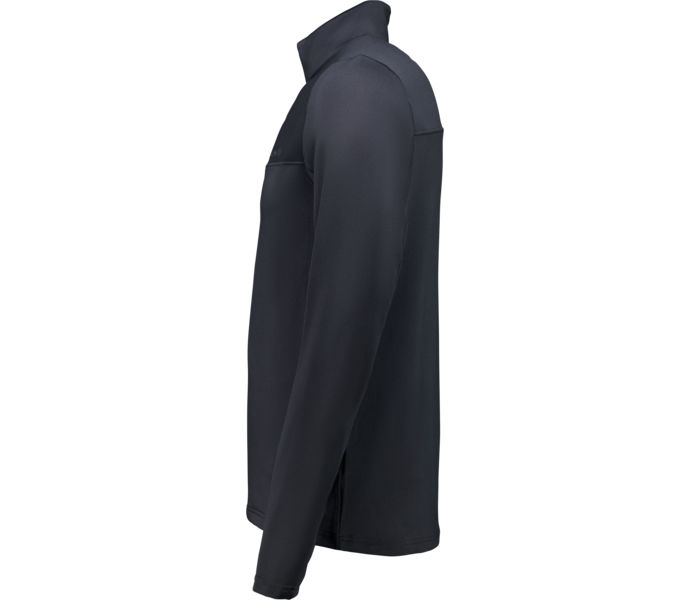 Craft CORE GAIN MIDLAYER Löpartröja Svart