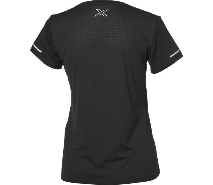2XU Xvent G2 S/S W t-shirt Svart