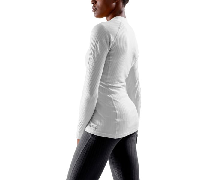 Craft ACTIVE EXTREME X CN LS UNDERSTÄLLSTRÖJA Vit