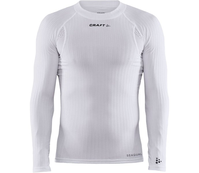 Craft ACTIVE EXTREME X CN LS UNDERSTÄLLSTRÖJA Vit