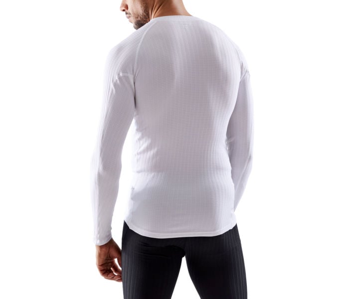 Craft ACTIVE EXTREME X CN LS UNDERSTÄLLSTRÖJA Vit