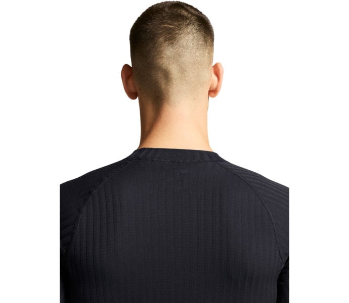 Craft ACTIVE EXTREME X CN LS UNDERSTÄLLSTRÖJA Svart