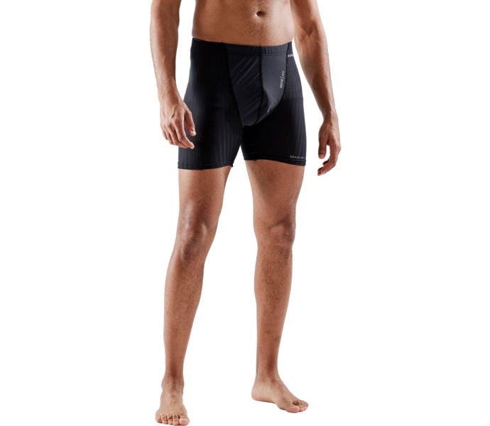 Craft ACTIVE EXTREME X WIND BOXERS LÖPARKALSONGER Svart