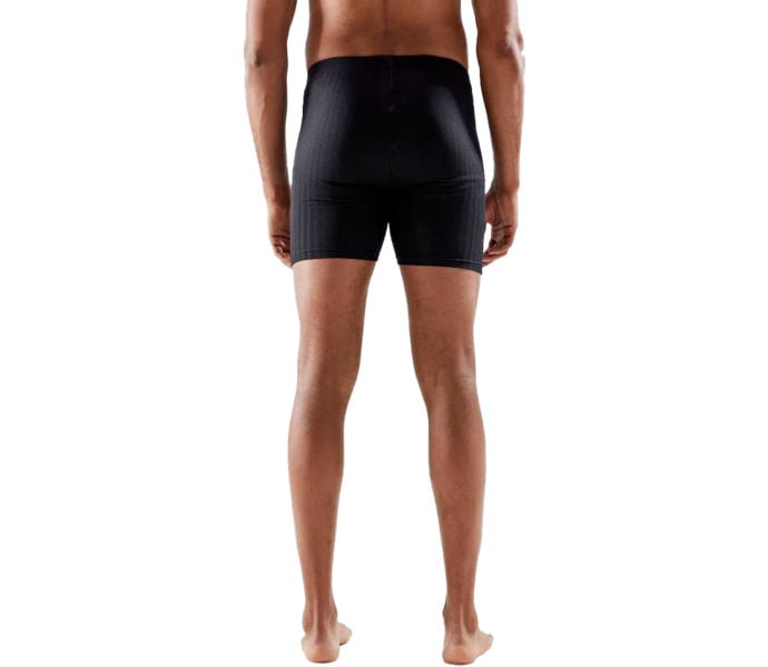 Craft ACTIVE EXTREME X WIND BOXERS LÖPARKALSONGER Svart