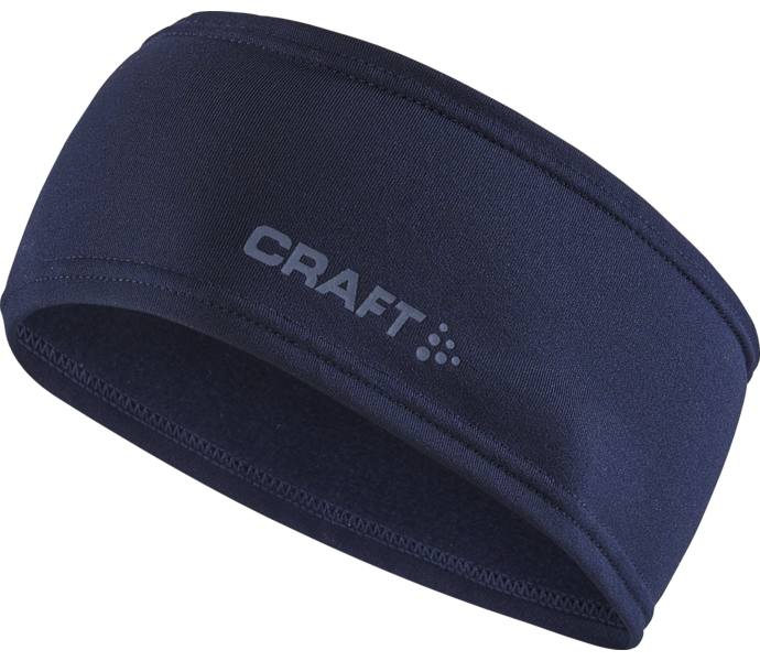 Craft Core Essence Thermal Pannband Blå