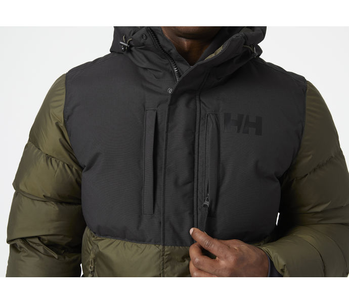 Helly Hansen Active Puffy Long M 