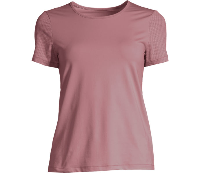 Casall Iconic W t-shirt Rosa