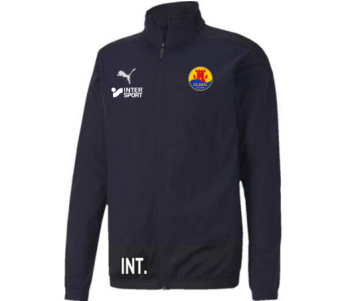 TeamGOAL 23 Training Jacket