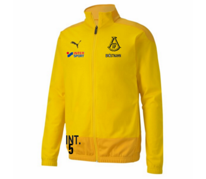 TeamGOAL 23 Training Jacket