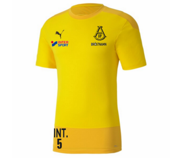 teamGOAL 23 Training Jersey Jr