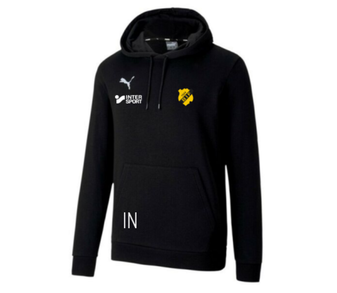 teamGOAL 23 Causals Hoody